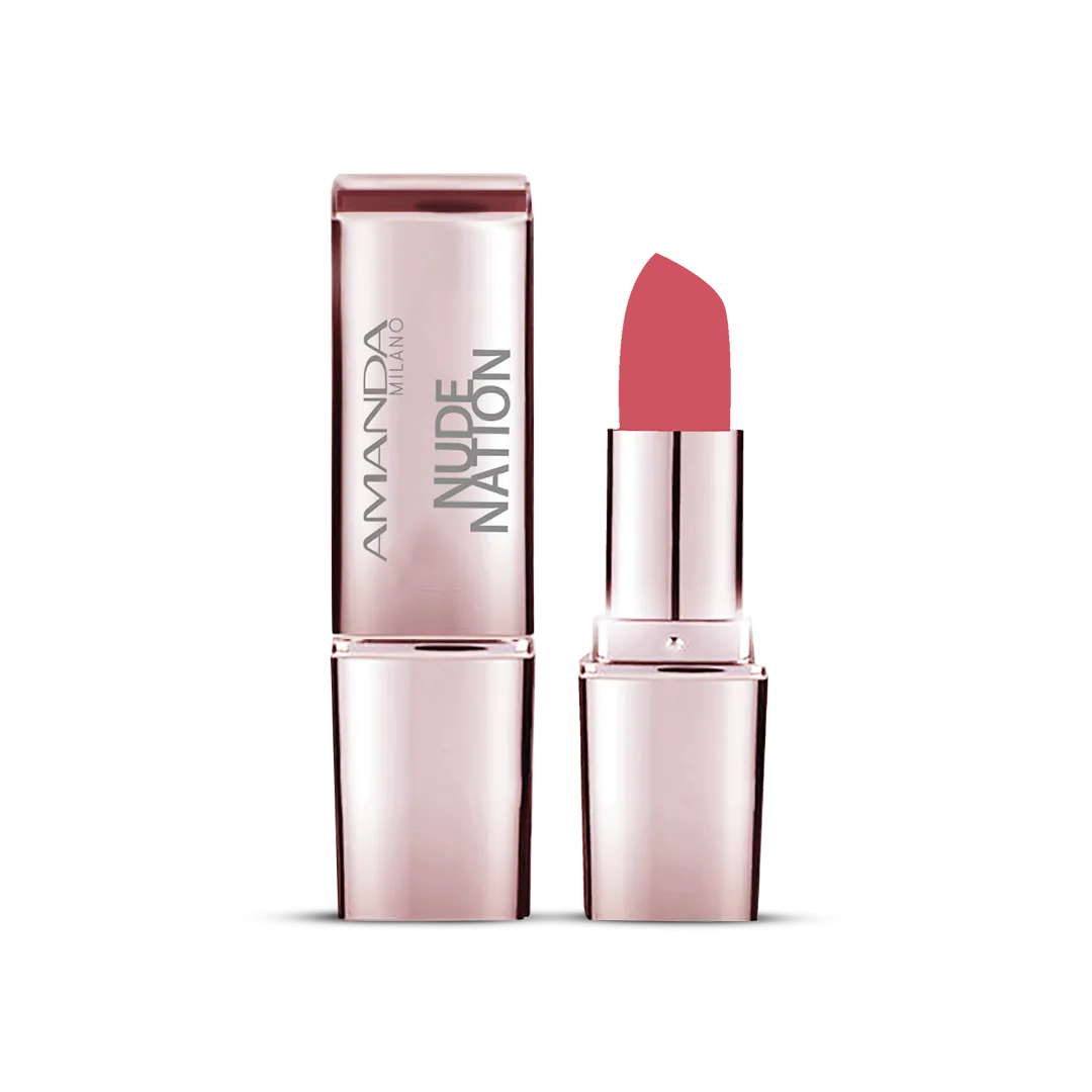 Nude Nation Lipstick