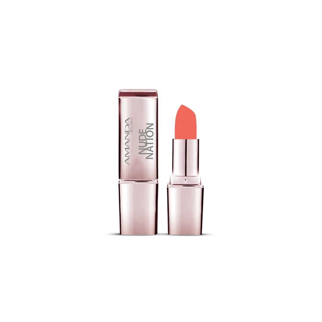 Nude Nation Lipstick