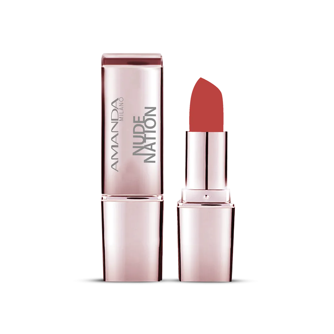 Nude Nation Lipstick