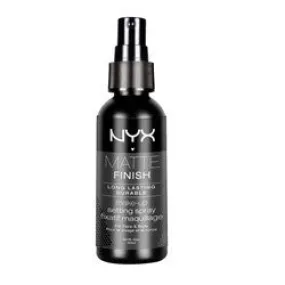 NYX - Make Up Setting Spray - Matte Finish/Long Lasting - MSS01