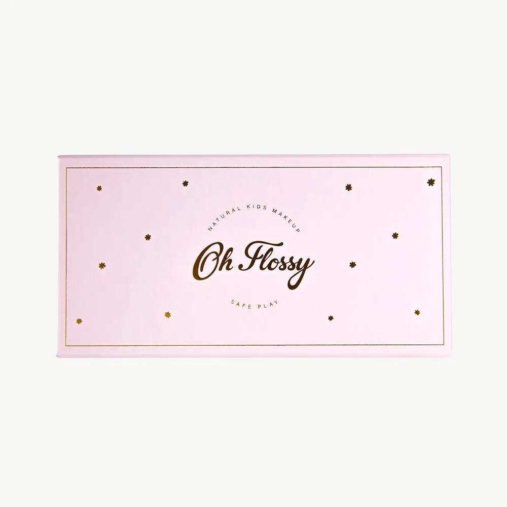 Oh Flossy Deluxe Makeup Set