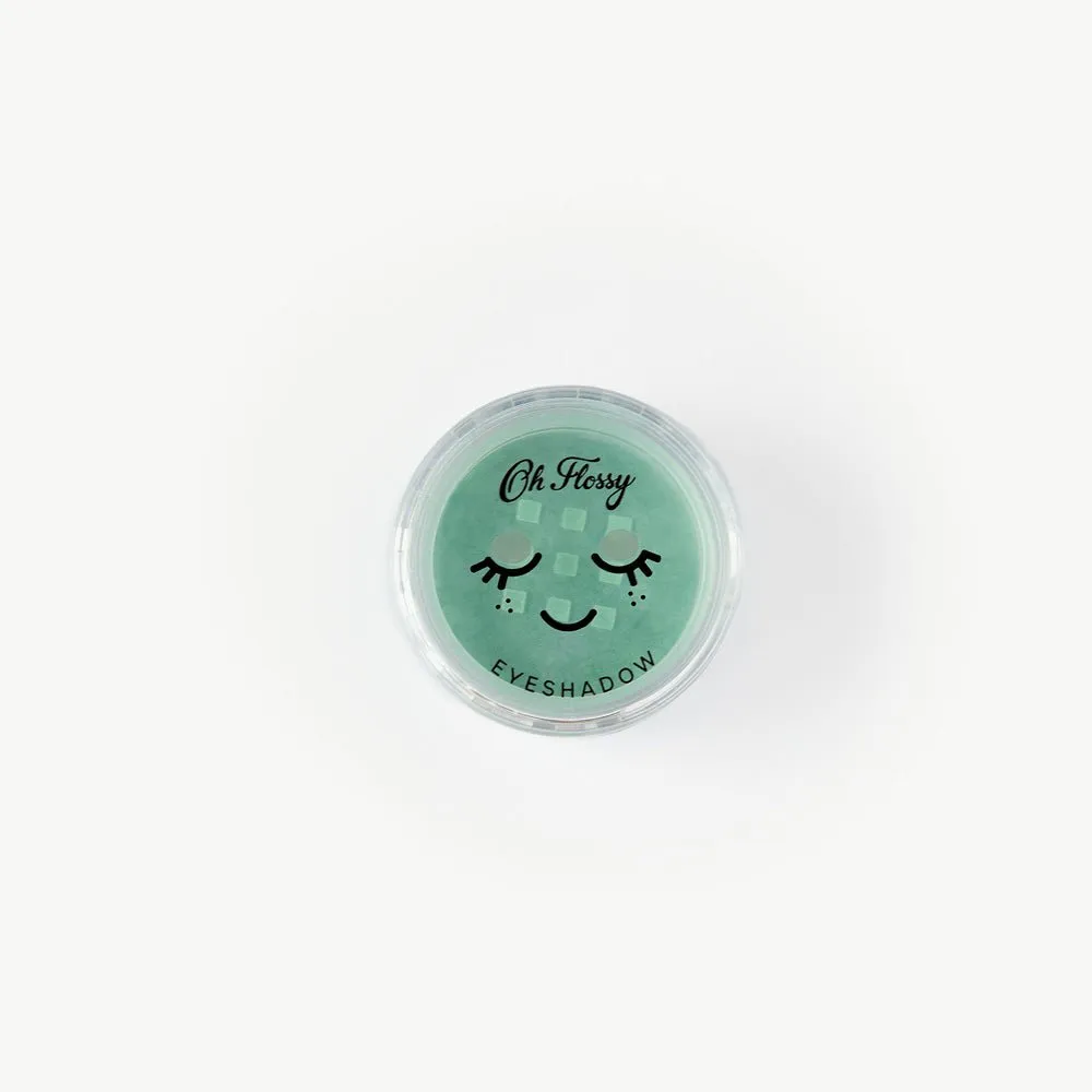 Oh Flossy Deluxe Makeup Set