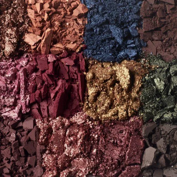 OPV BEAUTY Yemoja Eyeshadow Palette