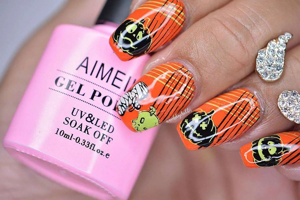 Orange Sweetie (027)