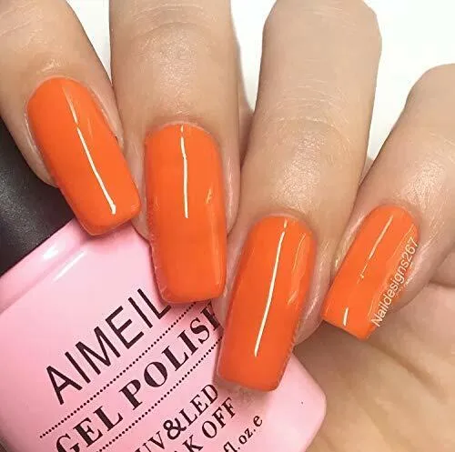 Orange Sweetie (027)