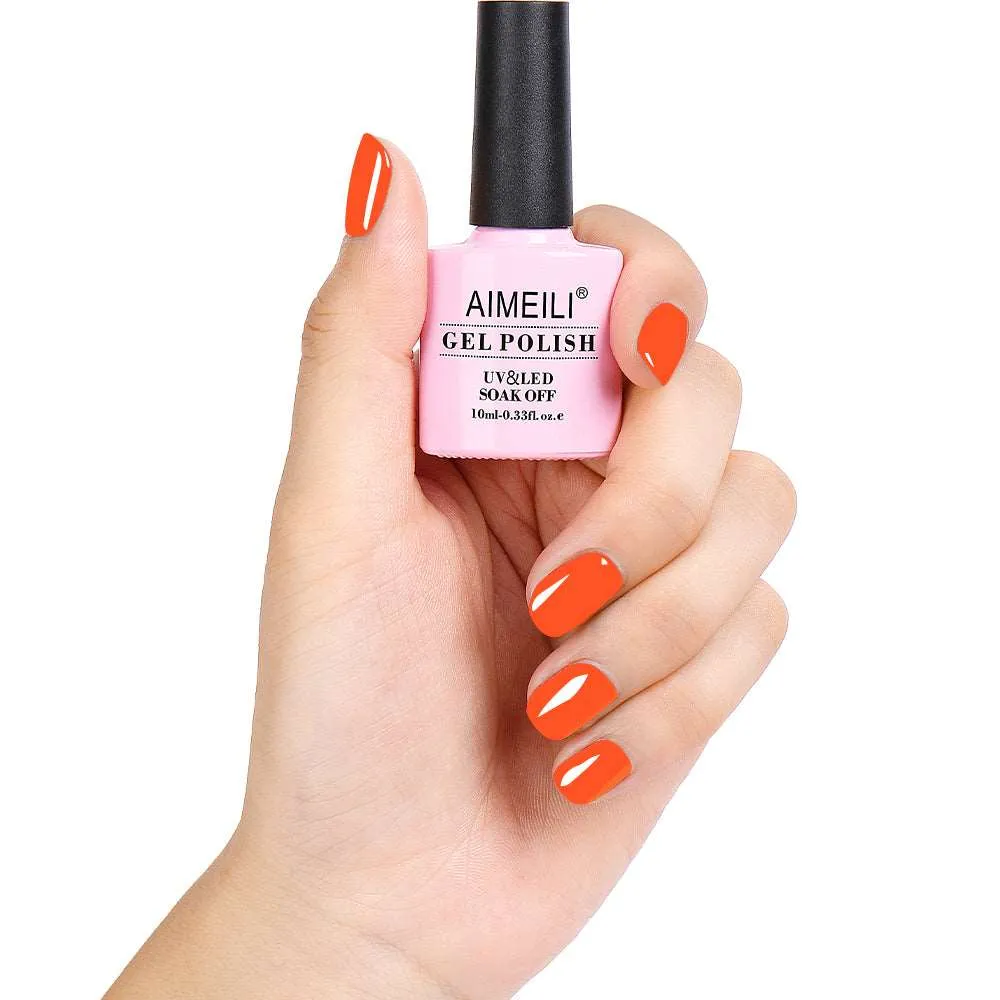 Orange Sweetie (027)