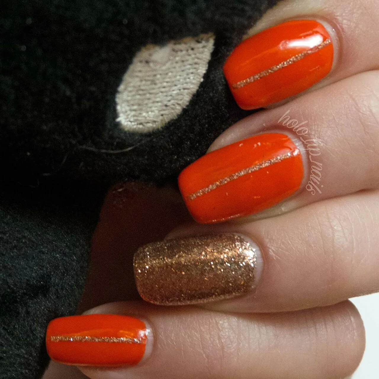 Orange Sweetie (027)
