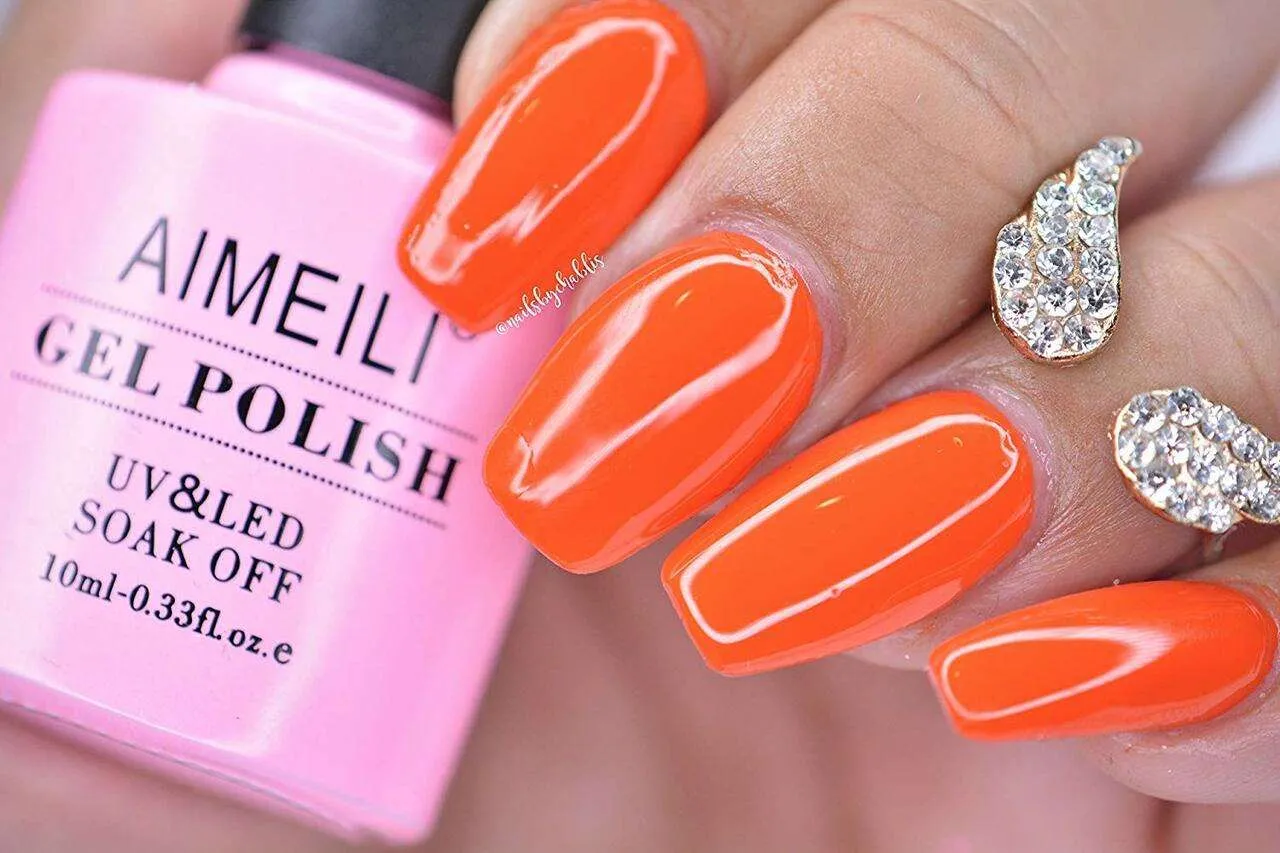 Orange Sweetie (027)