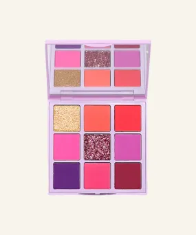 PARTY GIRL Eye Shadow Palette