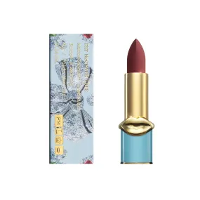 Pat McGrath Obsessive Opulence:MatteTrance Lipstick Flesh 3 (Deep Rose)