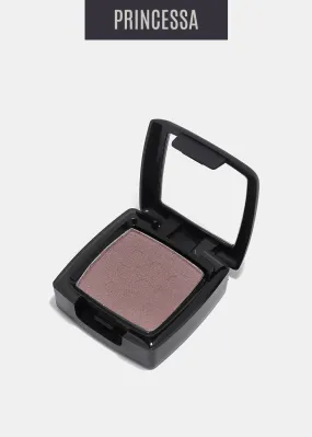 Princessa Single Eyeshadow - #819 Clay