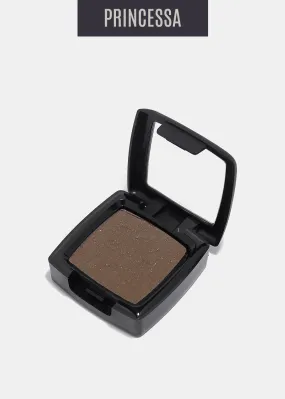 Princessa Single Eyeshadow - #860 Burnt Umber