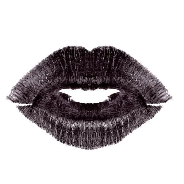Raven™ Lethal® Lipstick