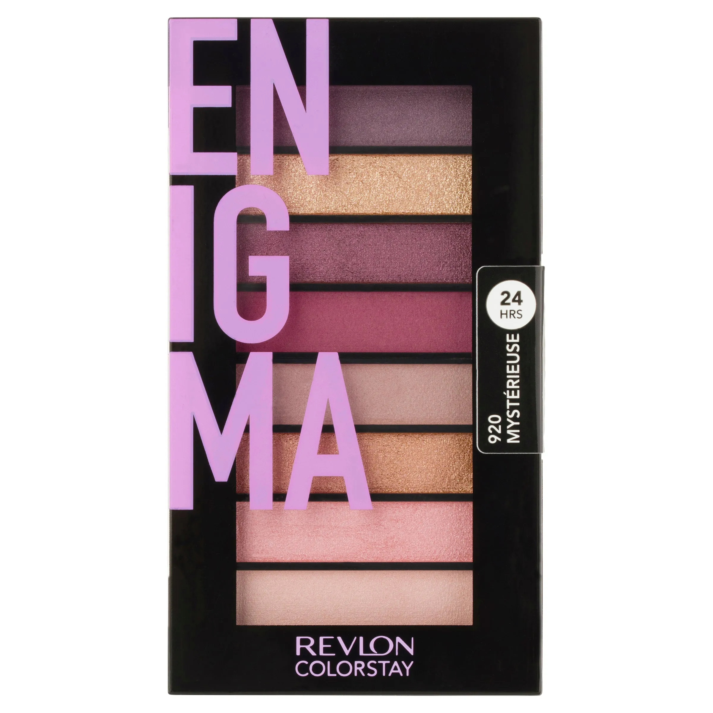 Revlon Colorstay Looks Book™ Eye Shadow Pallete Enigmna