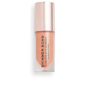 Revolution Shimmer Bomb Lip Gloss Starlight