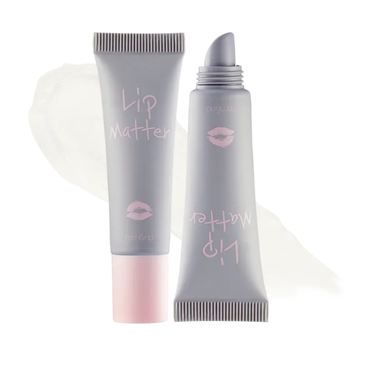 rom&nd LIP MATTER