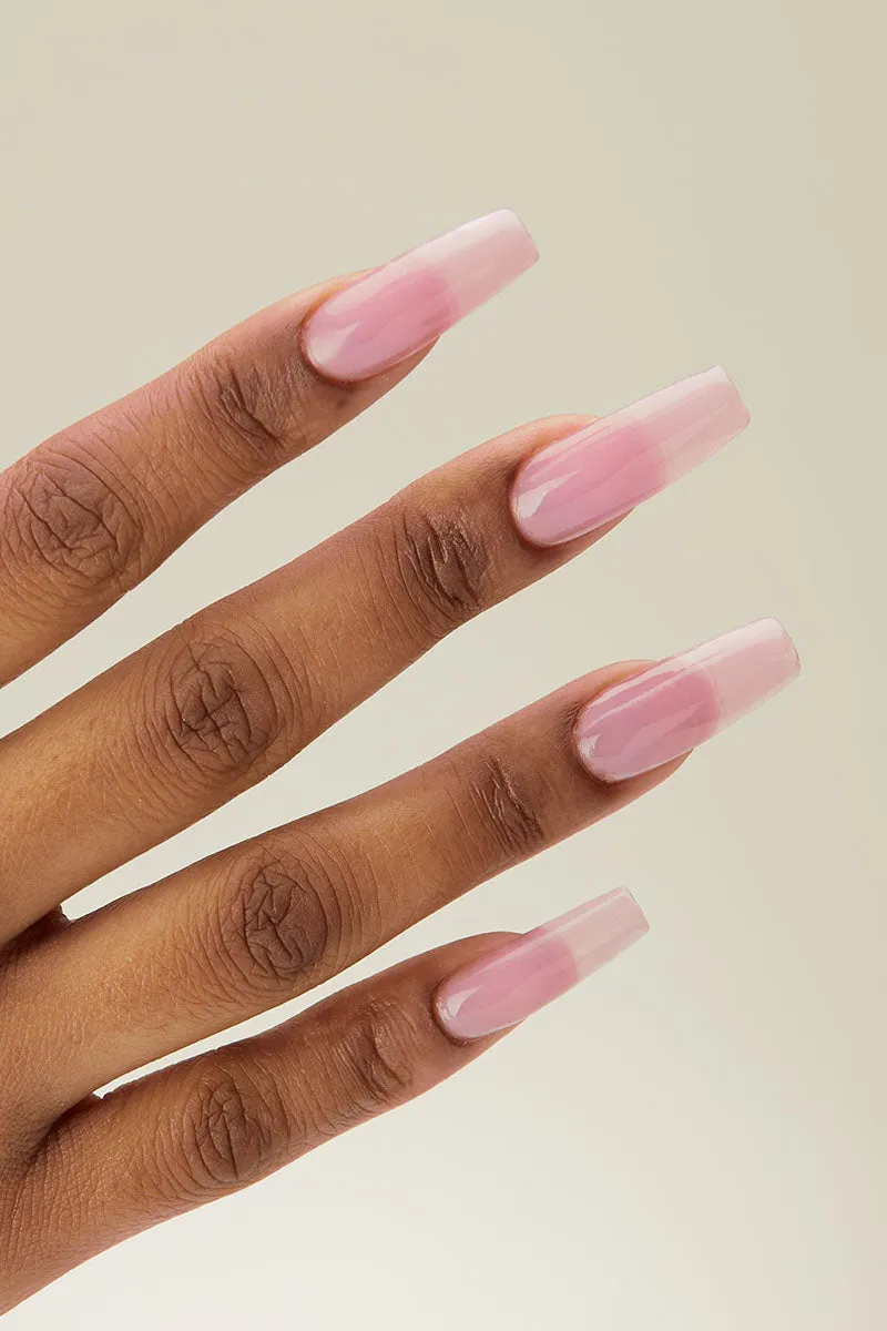 Rosewater Jelly Nail Polish