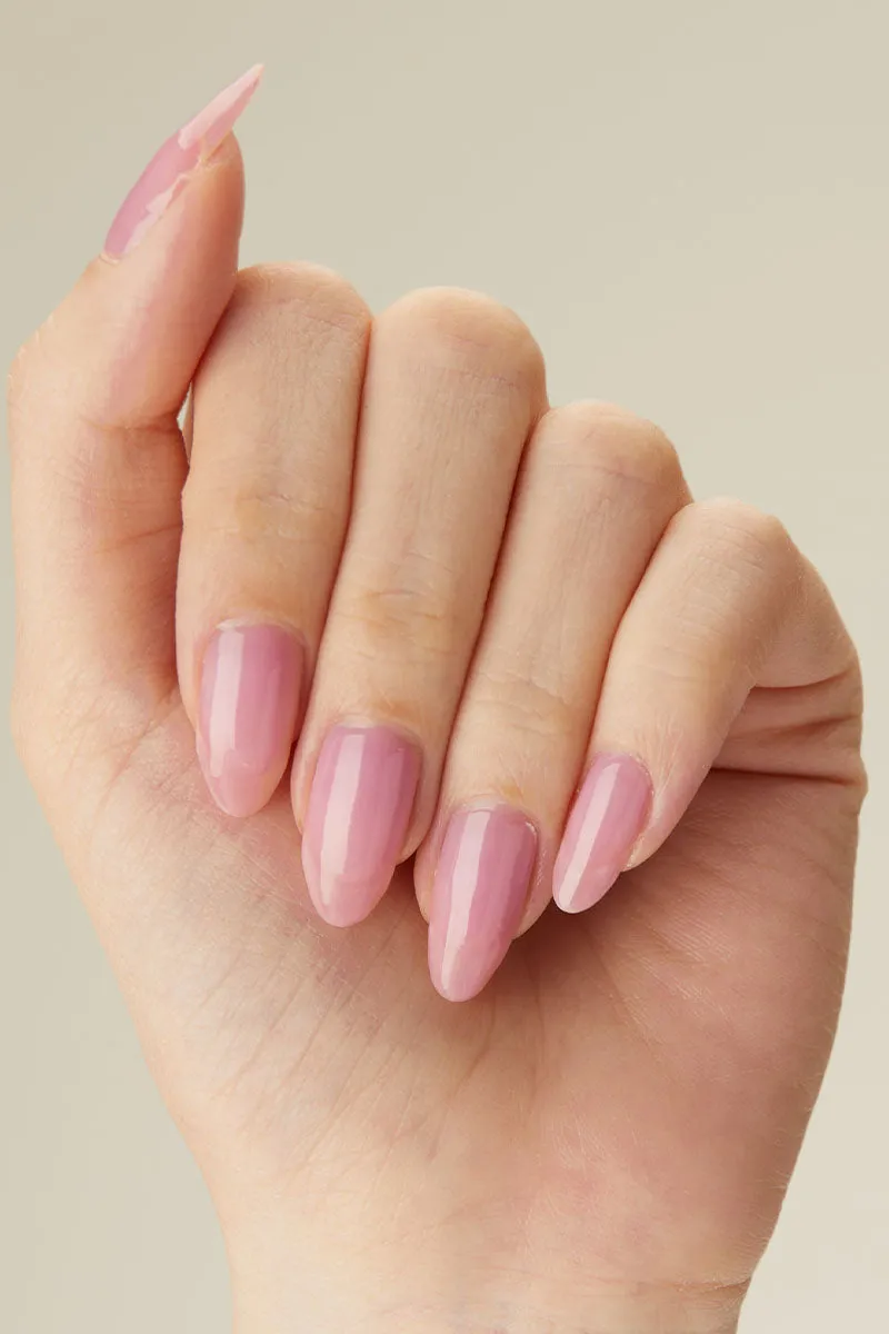 Rosewater Jelly Nail Polish