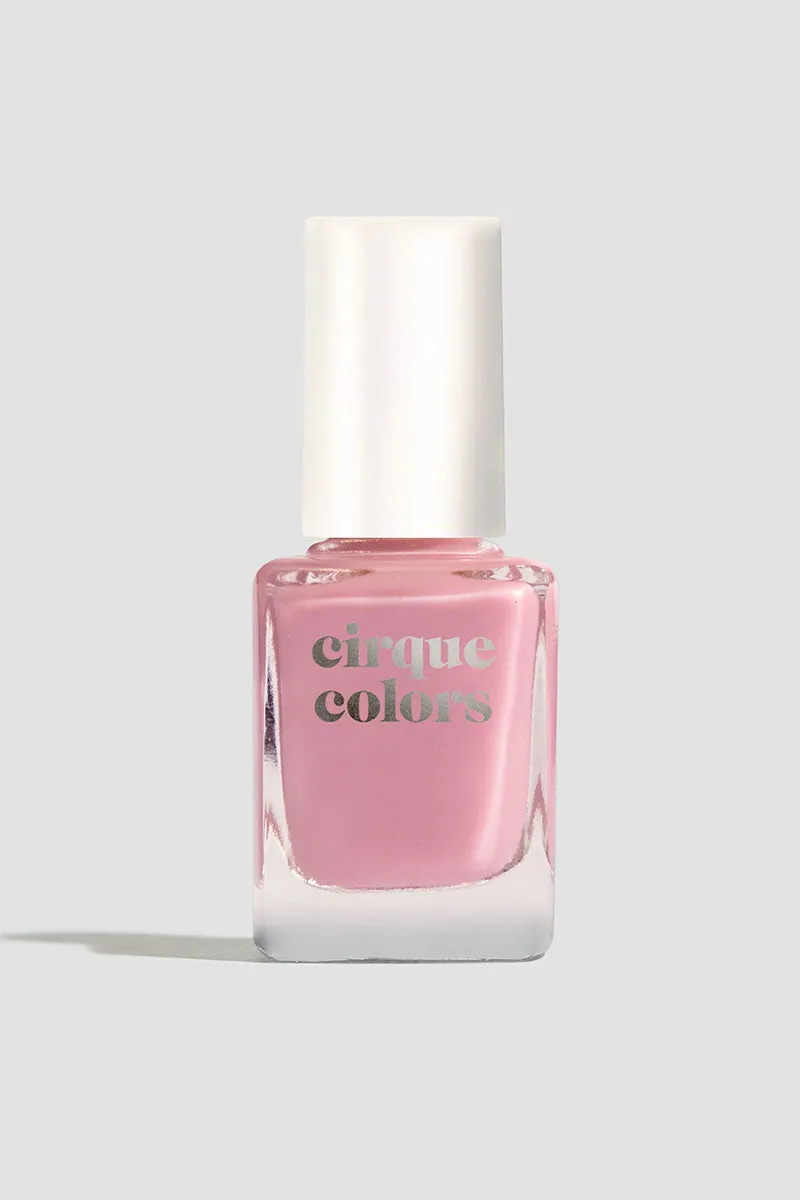 Rosewater Jelly Nail Polish