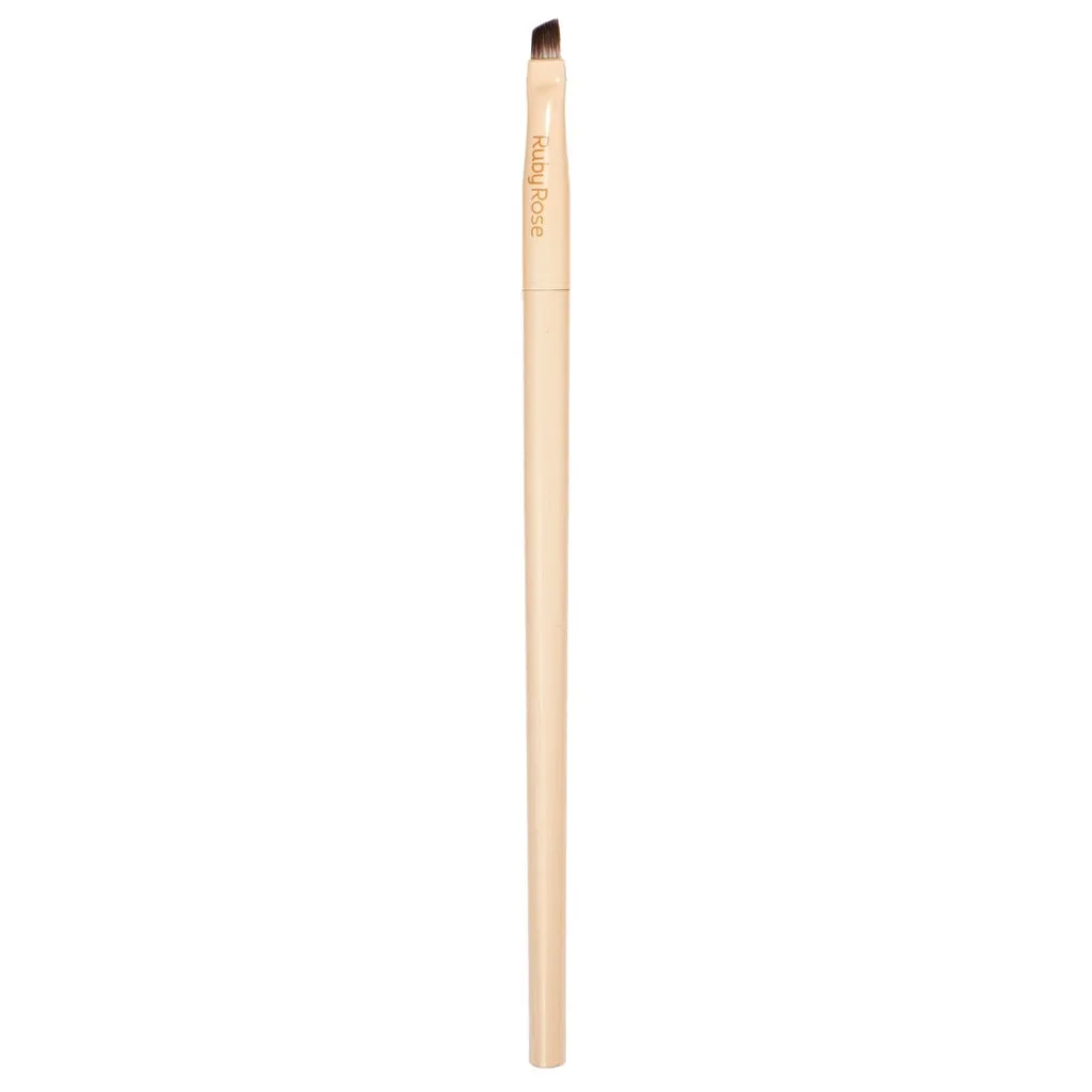 Ruby Rose Glass Eyeliner Precision Brush HB GE8