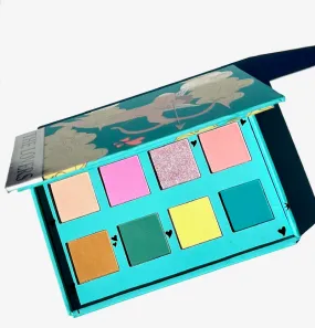 SauceBox The Lovers Major Arcana Tarot Eyeshadow Palette