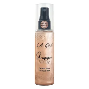 Shimmer Spray GFS919 Rose Gold (3 units)