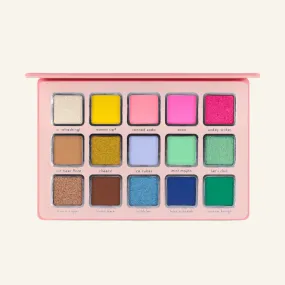 SIP SIP HOORAY Eye Palette
