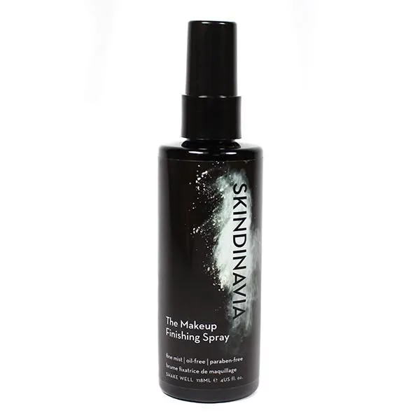 Skindinavia The Original Makeup Finishing Spray