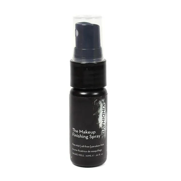 Skindinavia The Original Makeup Finishing Spray