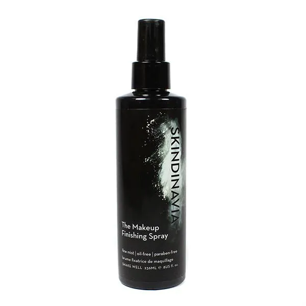 Skindinavia The Original Makeup Finishing Spray