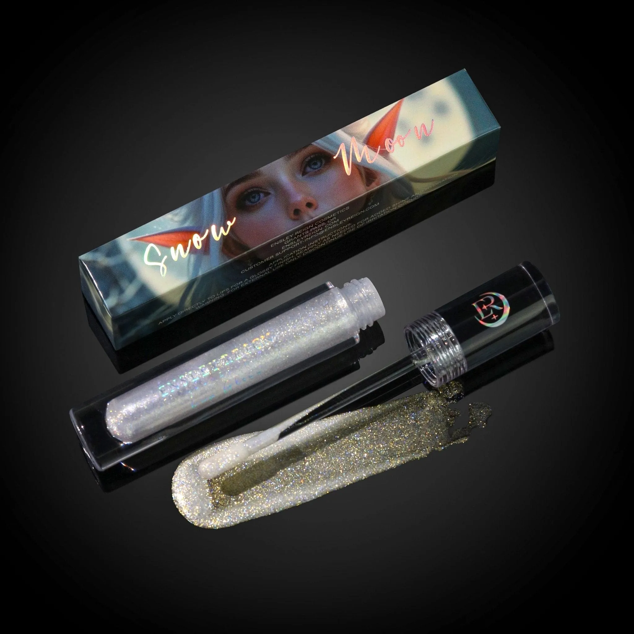 Snow Moon Collection Bundle