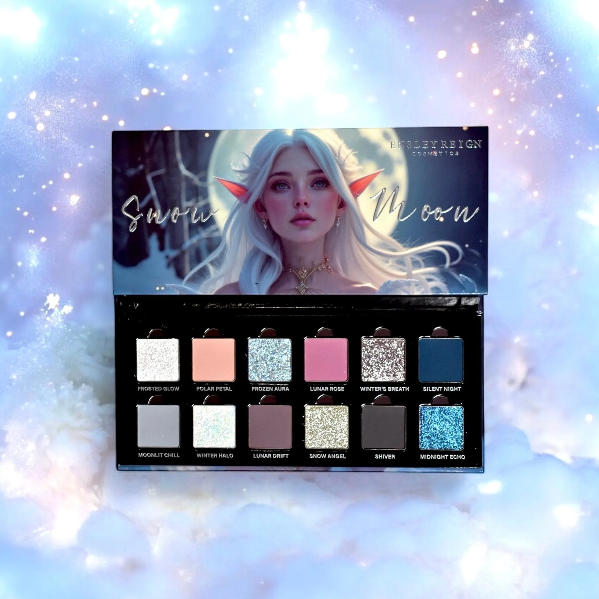 Snow Moon Collection Bundle