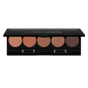 Soft Nude - Eyeshadow Palette