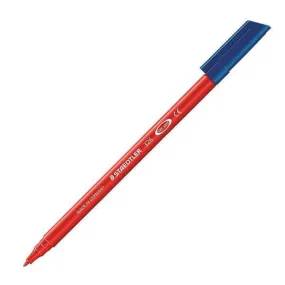 Staedtler - Noris - Fine Red Marker