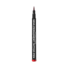 Stargazer Semi Permanent Tattoo Pen 02 (Red)