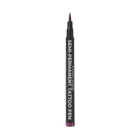 Stargazer Semi Permanent Tattoo Pen 07 (Purple)