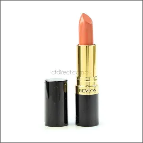 Super Lustrous Lipstick Temptation