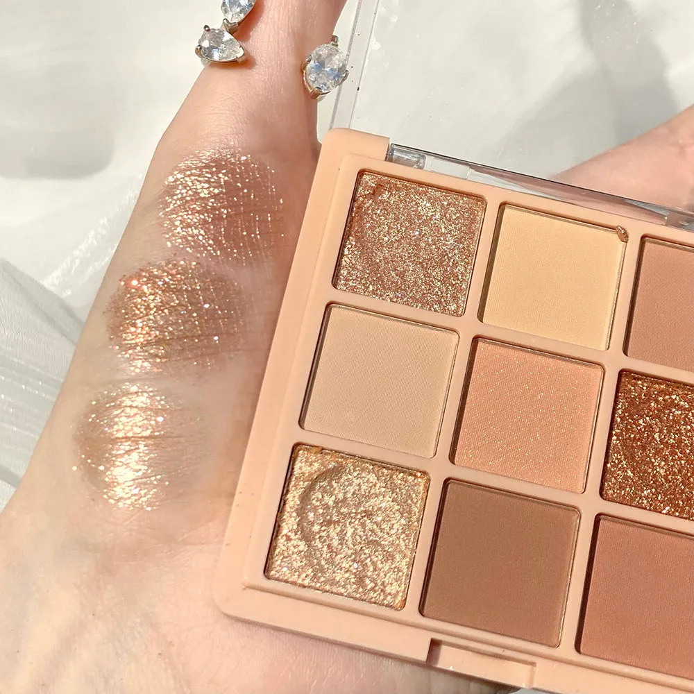 Super Nova Eyeshadow Palette Collection