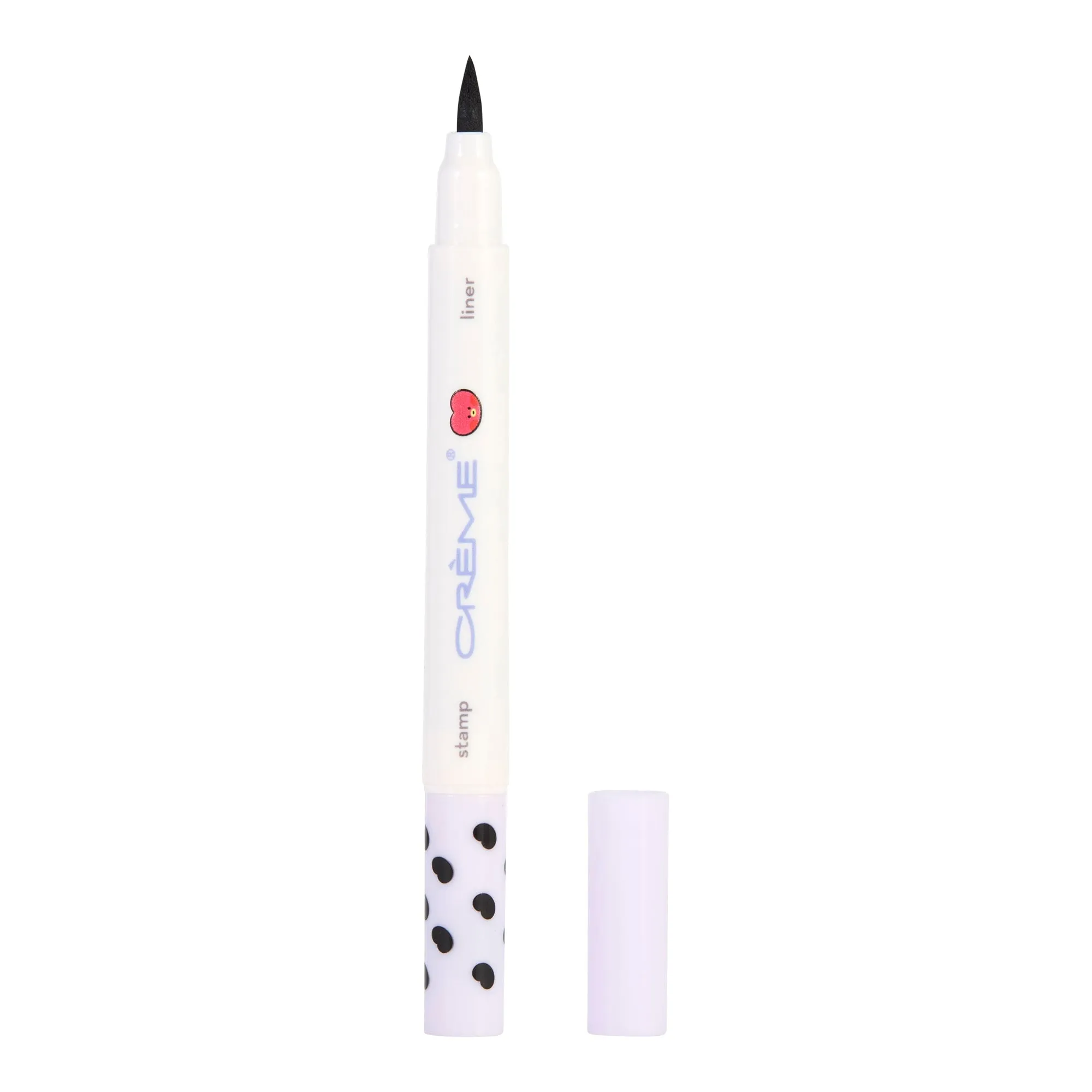 TATA's Stamp & Liner Duo