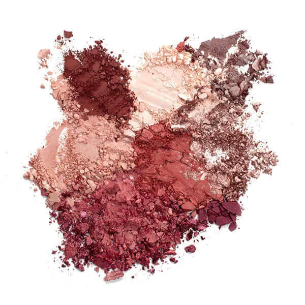 Teddy Girl 9-Pan Eyeshadow Palette