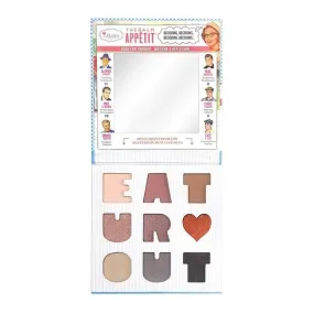 The Balm - Thebalm Appatit