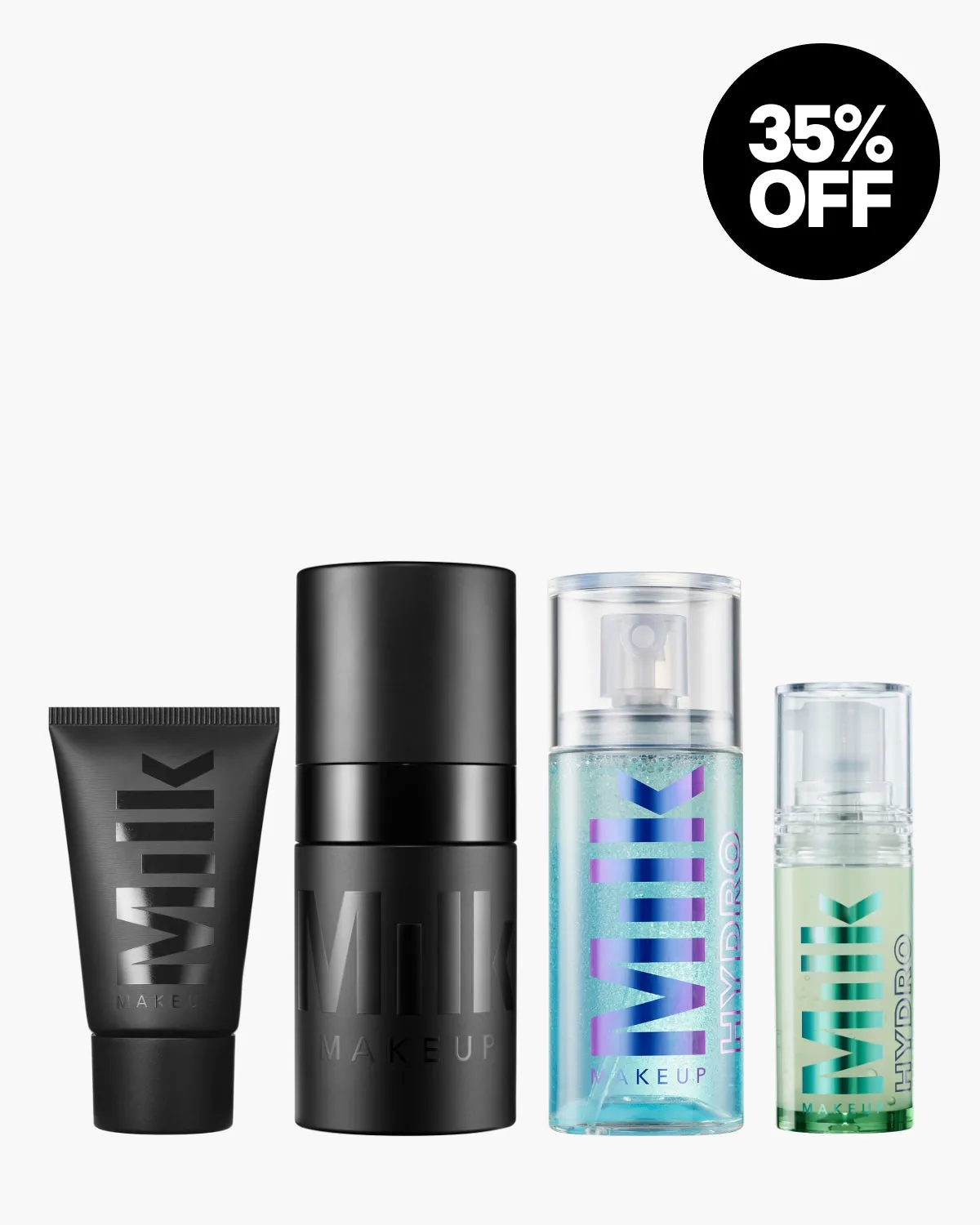 The Prime   Set Trial Kit
