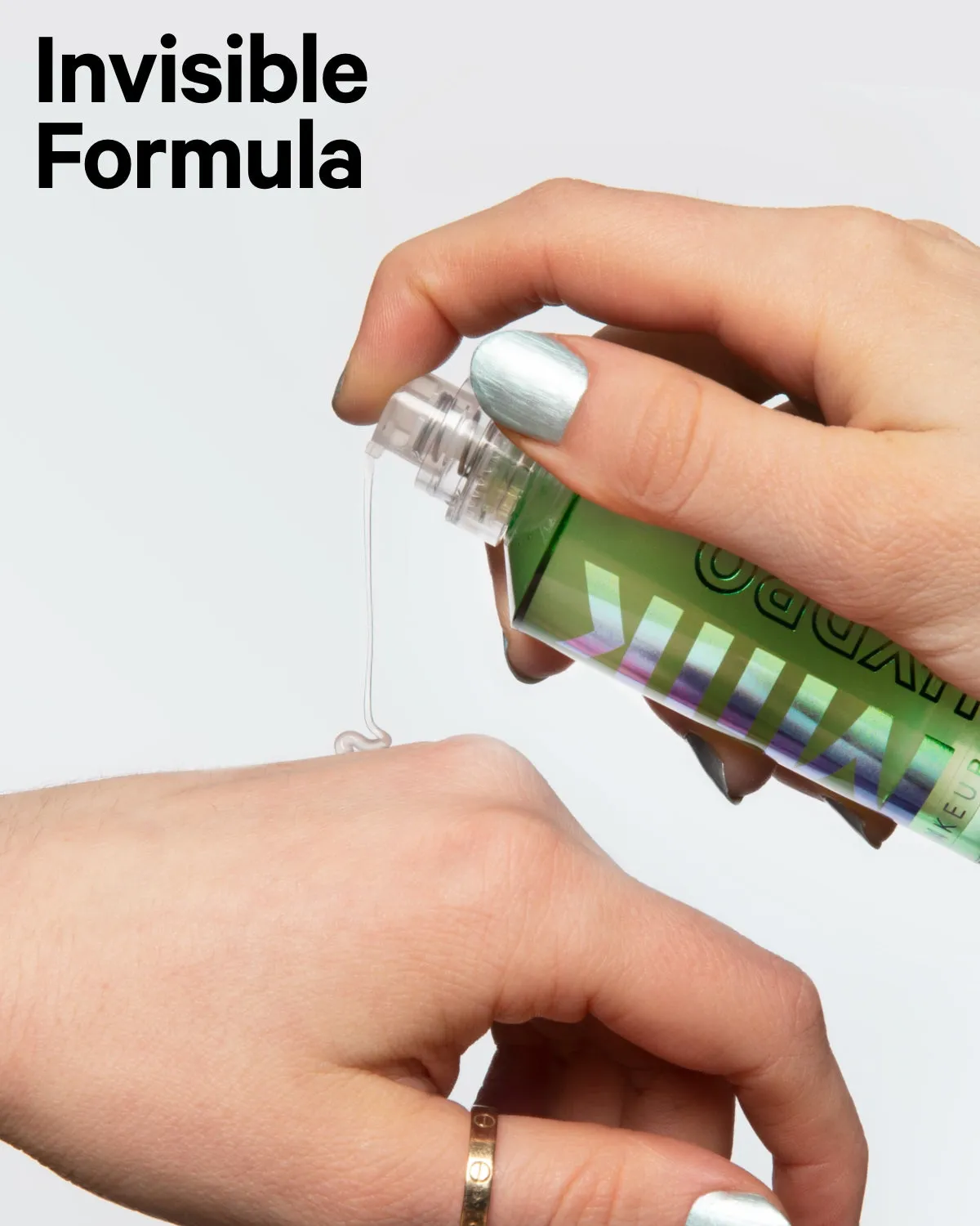 The Prime   Set Trial Kit