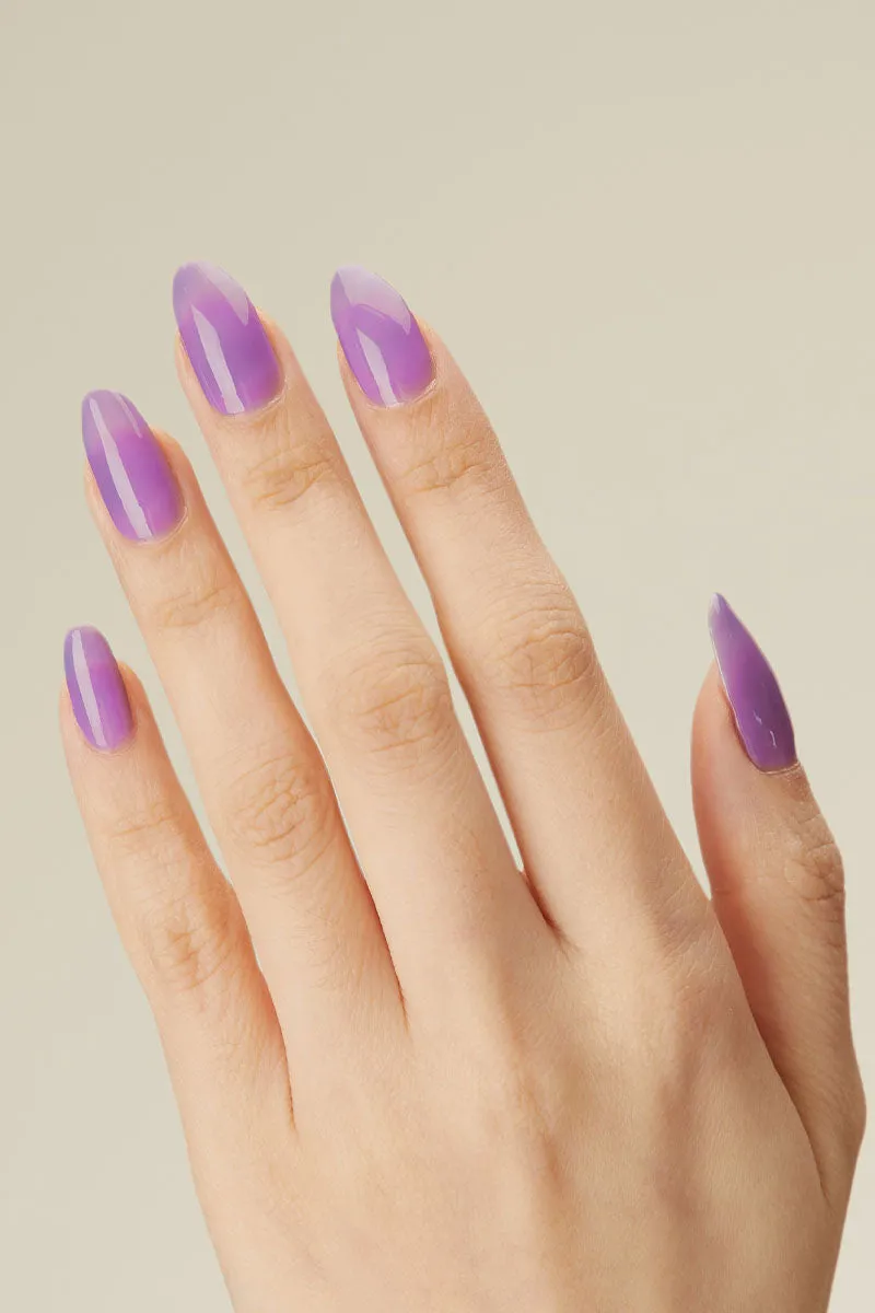 Ube Jelly
