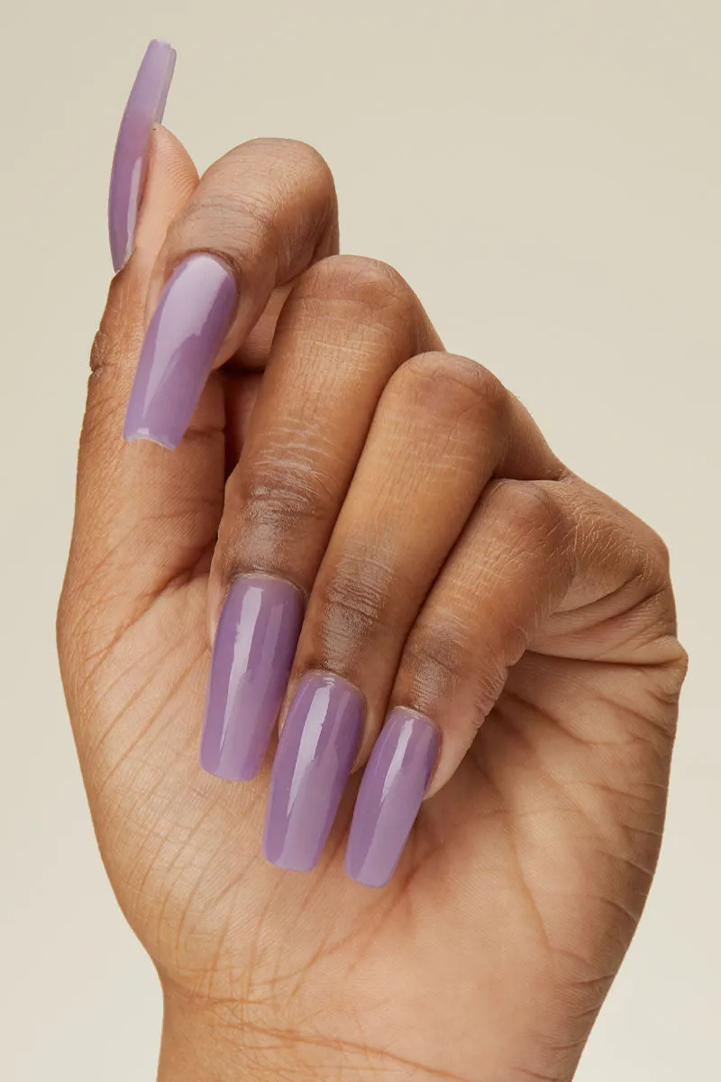 Ube Jelly