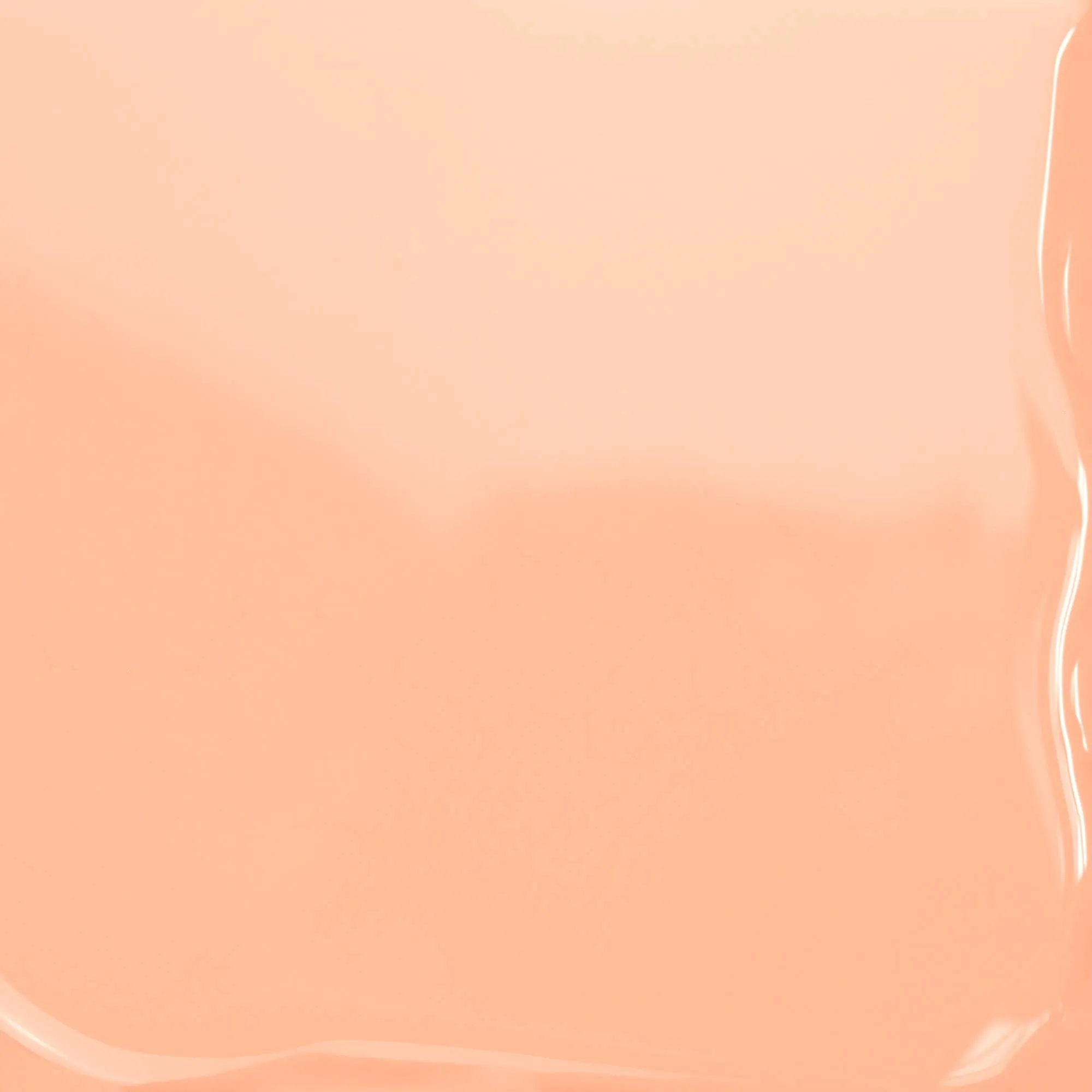 Vegan & 21-free Nail Polish - Fuzzy Peach