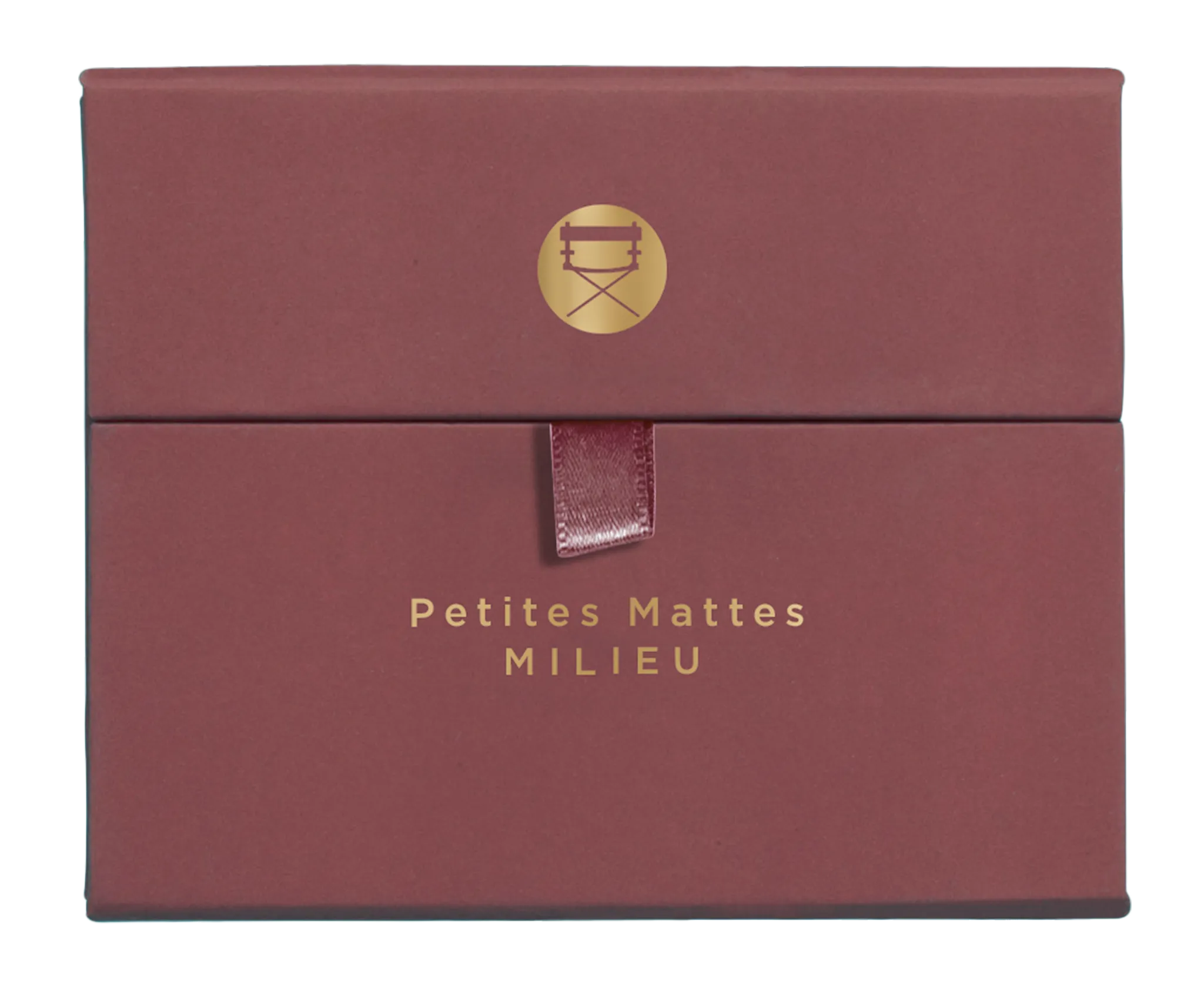 Viseart Milieu Petites Mattes Pigment Palette