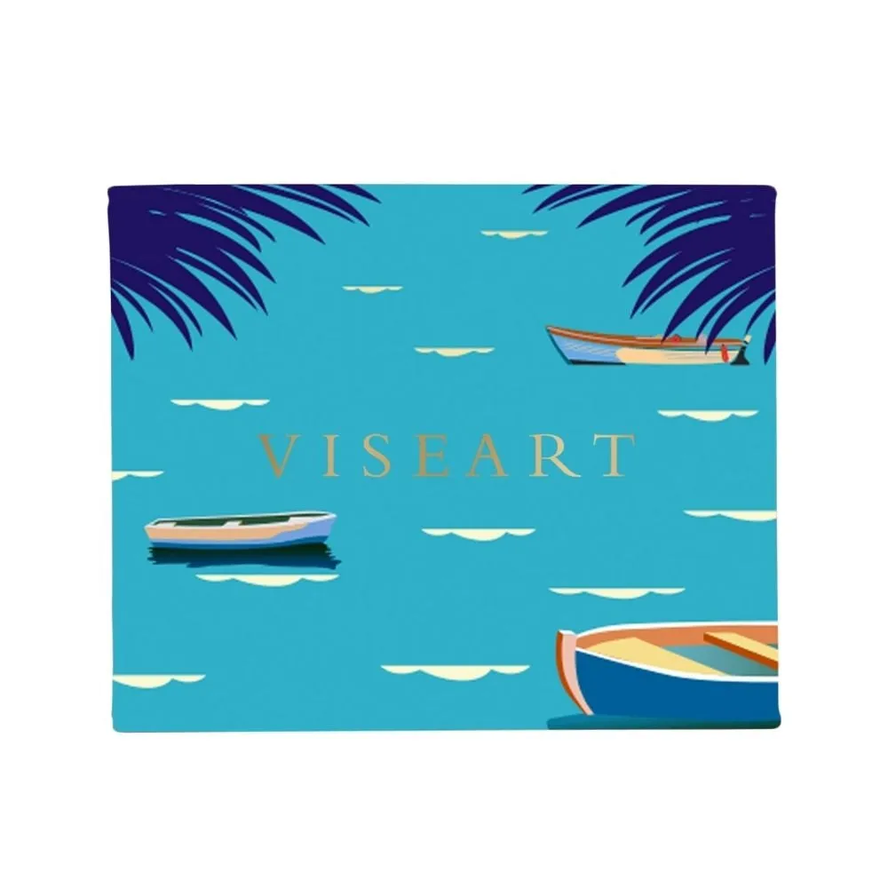 Viseart Soleil la Plage Entendu Palette
