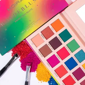 Wanderlust Palette